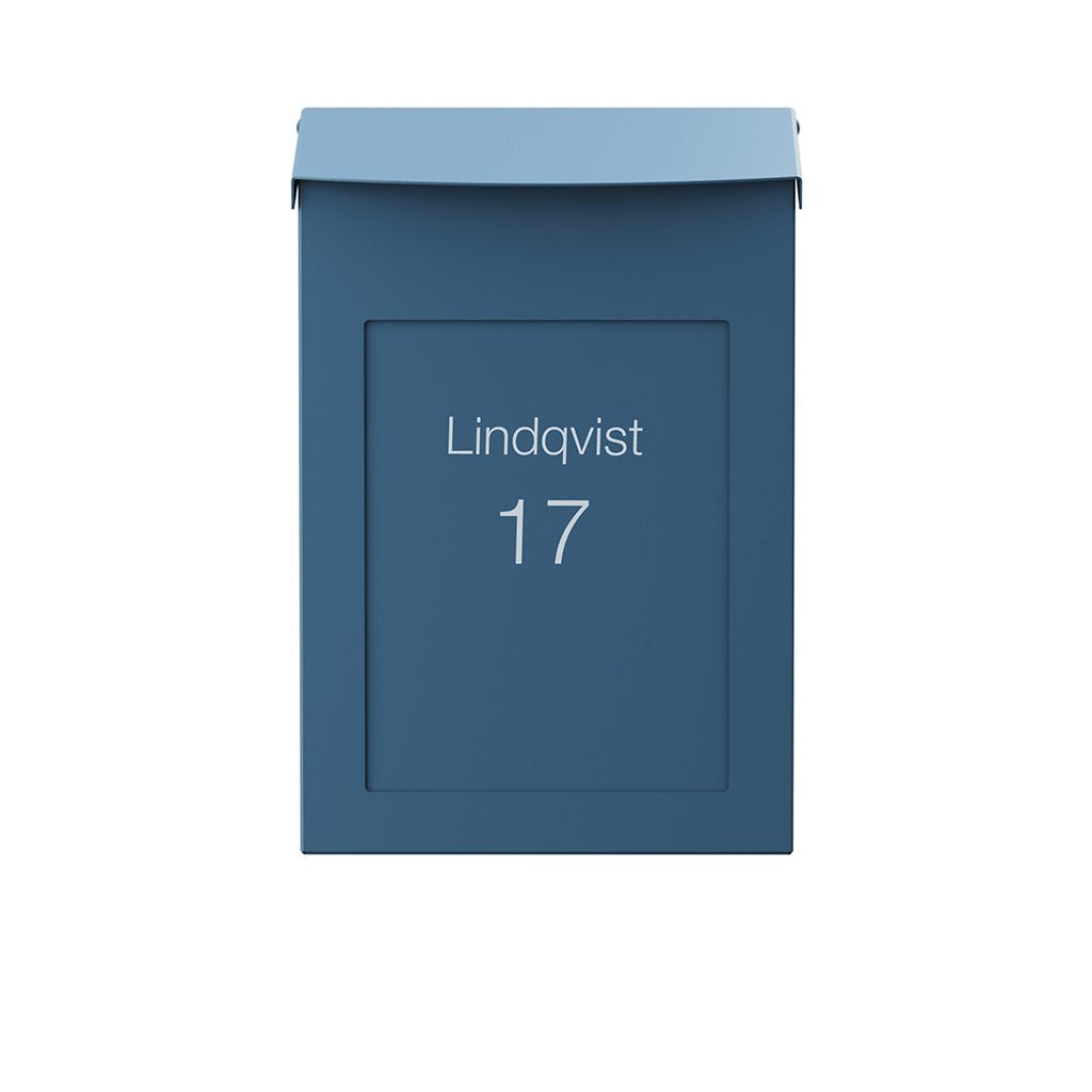 Post box Philip - Flexbox